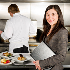 NC Hospitality Operations SCQF level 6 NC Hospitality Operations SCQF level 6